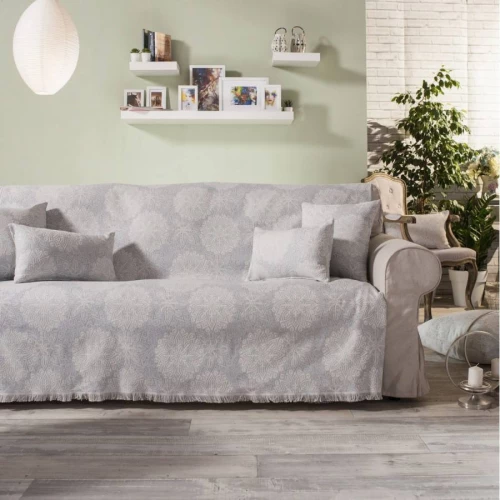 Ριχτάρι Matera 04 Teoran Μονοθέσιο 180x150cm