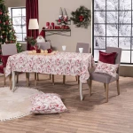 Τραπεζομάντηλο Bremen Teoran 135x220cm