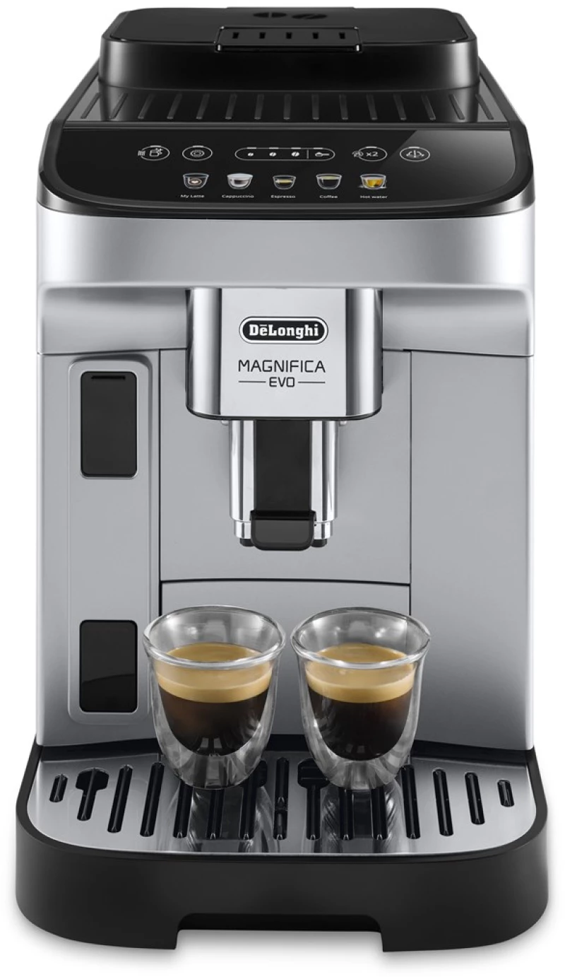 De’Longhi Magnifica DEL ECAM 290.61.SB Fully-auto Espresso machine 1.8 L