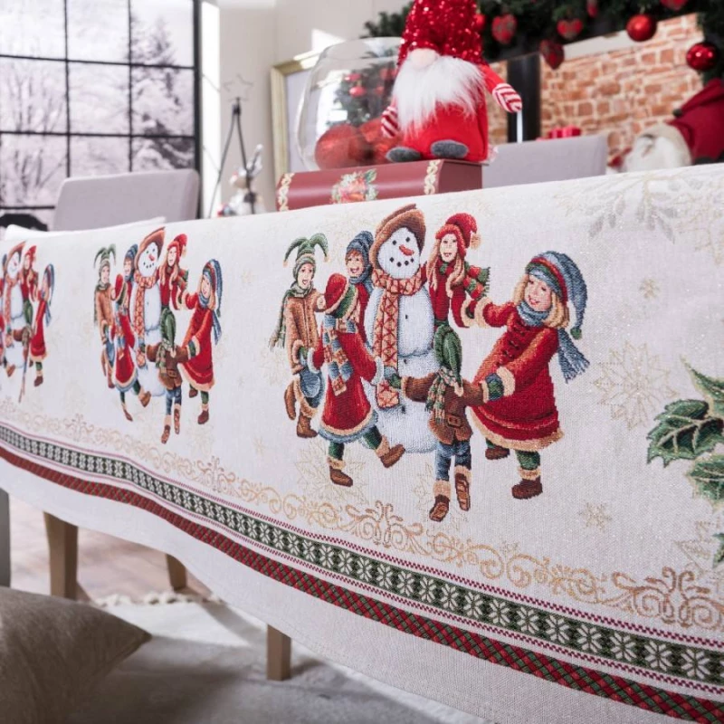 Τραβέρσα Stetten Teoran 45x140cm
