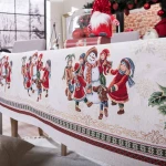 Τραβέρσα Stetten Teoran 45x140cm