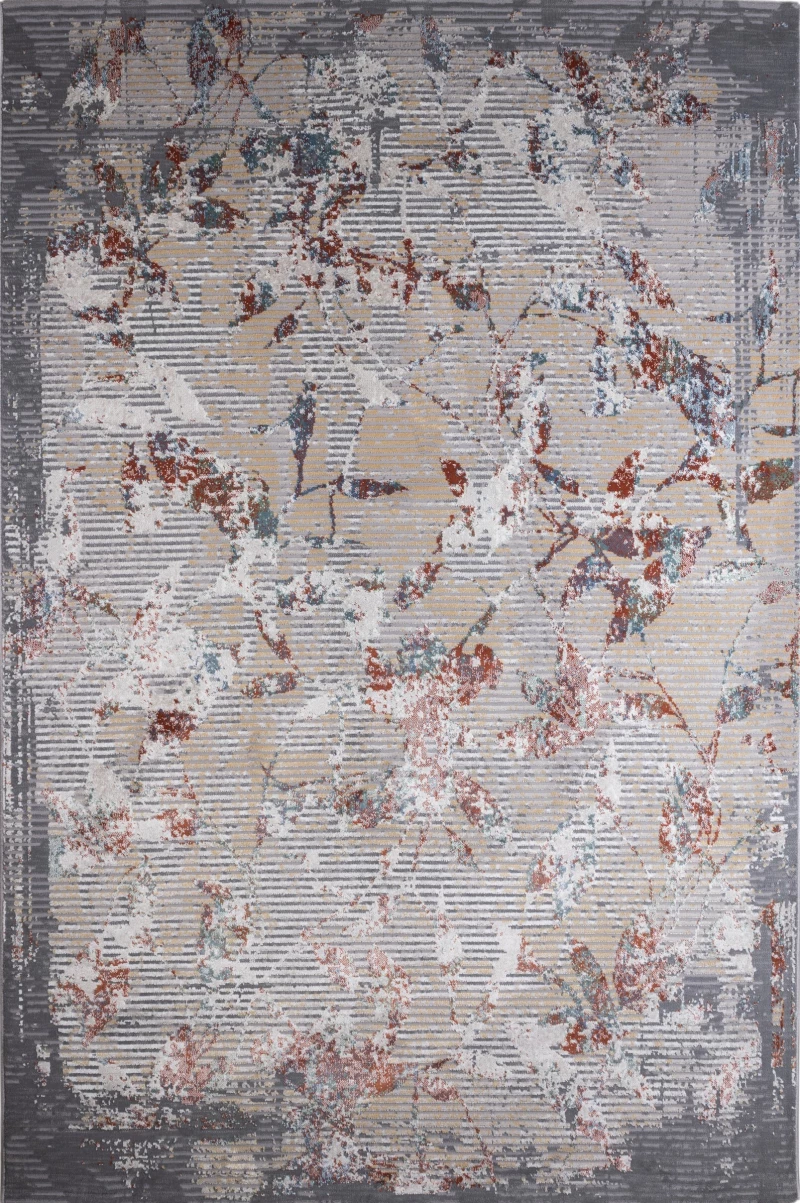 ΧΑΛΙ ASCOT 8311 MULTI - Klonaras Home Fashion 160cm x 230cm