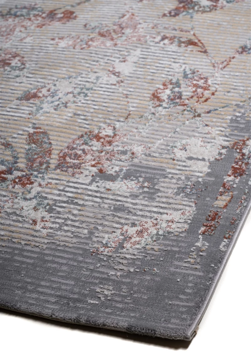 ΧΑΛΙ ASCOT 8311 MULTI - Klonaras Home Fashion 160cm x 230cm