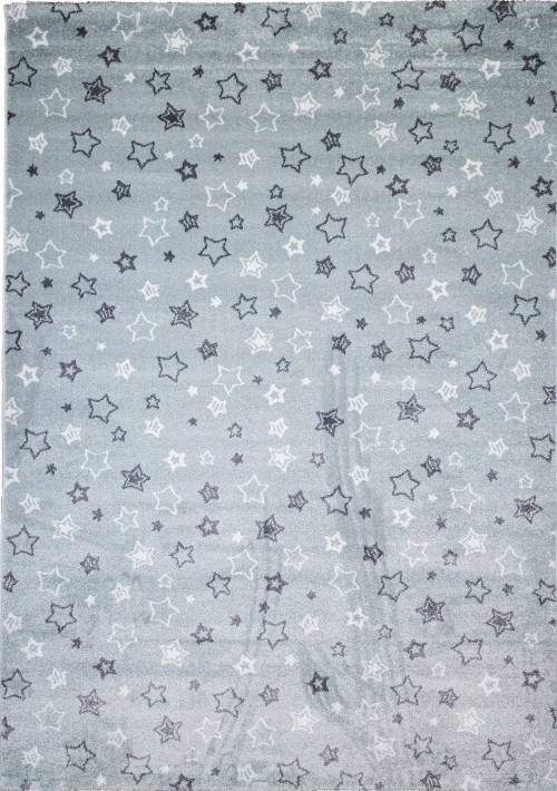 ΧΑΛΙ JUNIOR 1621/GREY ΕΠΙΘΥΜΗΤΗ ΔΙΑΣΤΑΣΗ- Klonaras Home Fashion