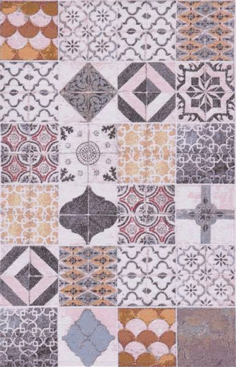 ΧΑΛΙ IBIZA 698- Klonaras Home Fashion 150cm x 220cm