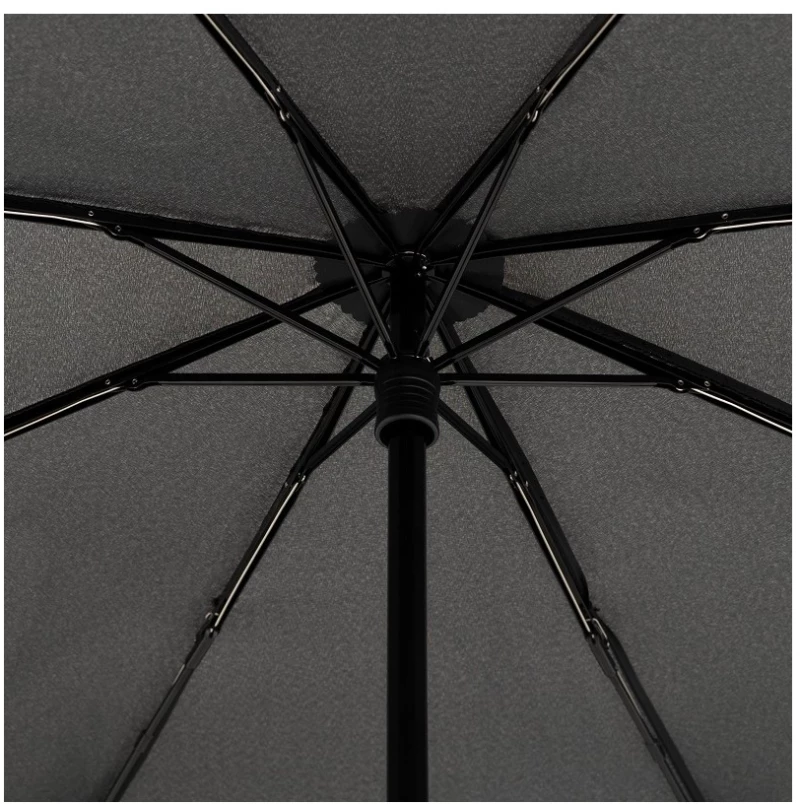 Umbrella Knirps U.090 Manual XLARGE Black (20901001) KNIRPS