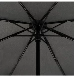 Umbrella Knirps U.090 Manual XLARGE Black (20901001) KNIRPS