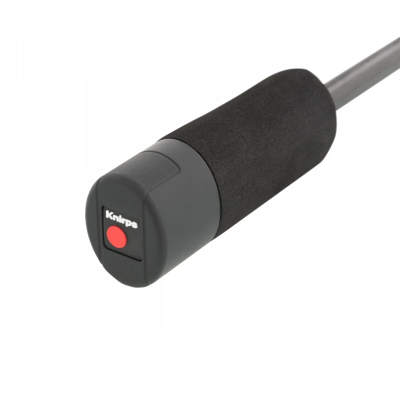 Umbrella Knirps U.090 Manual XLARGE Black (20901001) KNIRPS