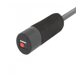 Umbrella Knirps U.090 Manual XLARGE Black (20901001) KNIRPS