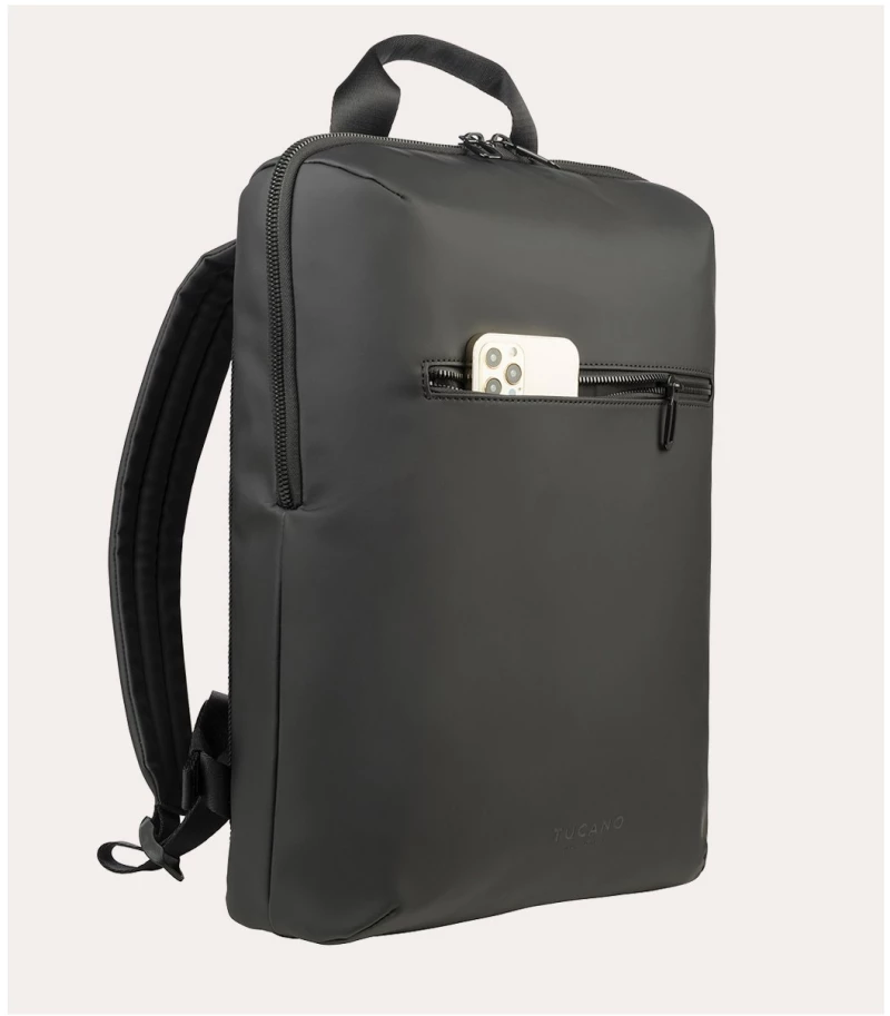 TUCANO GOMMO Backpack, Blue TUCANO