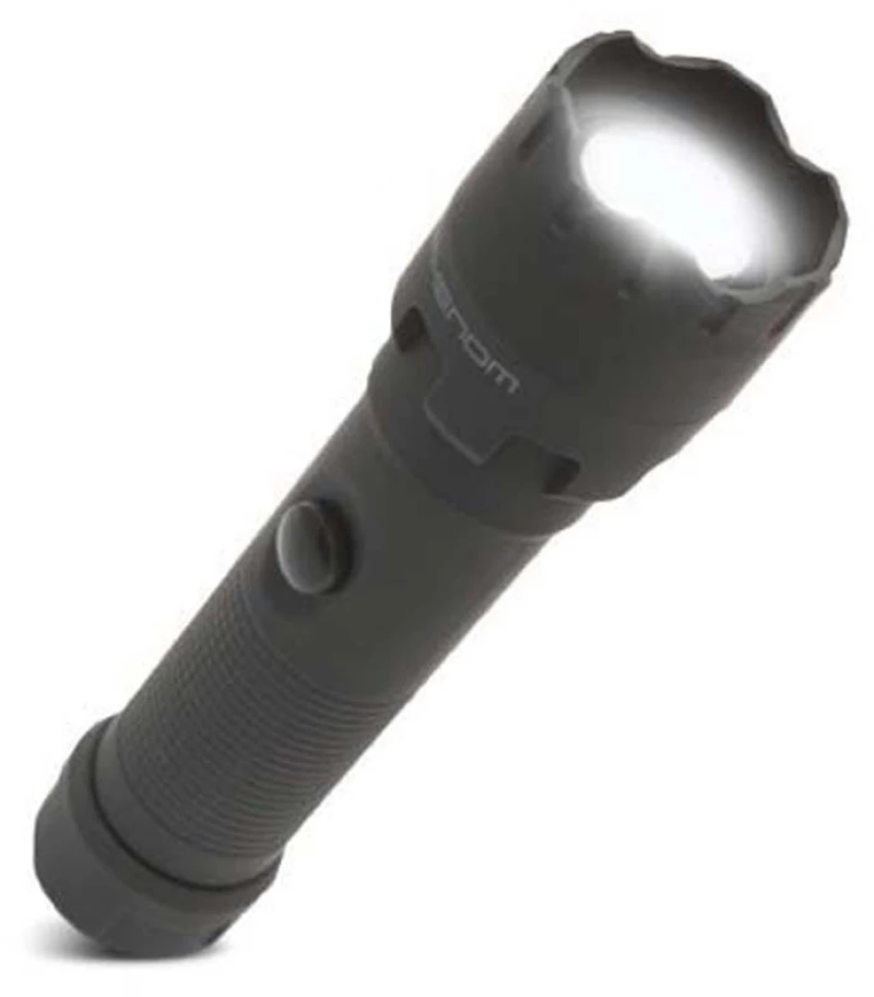 Φακός χειρός SMD LED 120 lumens 15cm