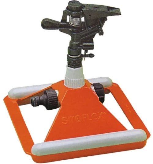 SIROFLEX 4650/S Ποτιστικό Μπέκ Καθιστό