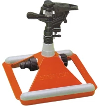 SIROFLEX 4650/S Ποτιστικό Μπέκ Καθιστό