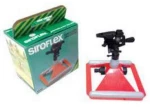 SIROFLEX 4650/S Ποτιστικό Μπέκ Καθιστό