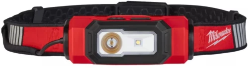 IP54 Φακός Κεφαλής L4 HL-VIS 600lumen