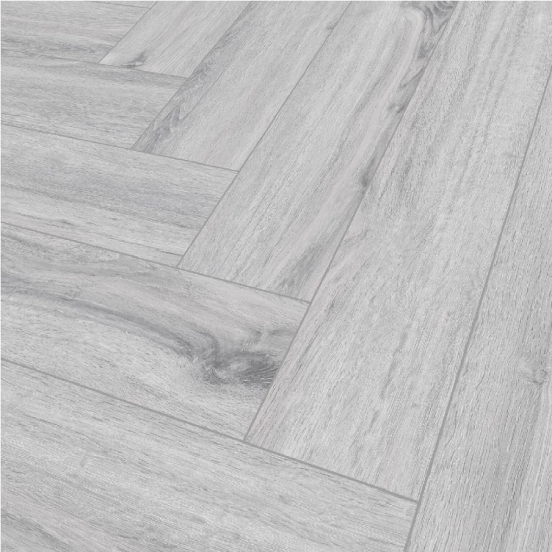 LVT Δάπεδο SPC CLICK Falquon Herringbone BLACK