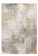 Tzikas Carpets 39548-ΠΟΛΥΧΡΩΜΟ Χαλί KASHAN 160x230