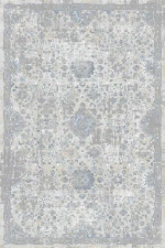 ΧΑΛΙ PEARL 2089 LIGHT BLUE - Klonaras Home Fashion 200cm x 250cm