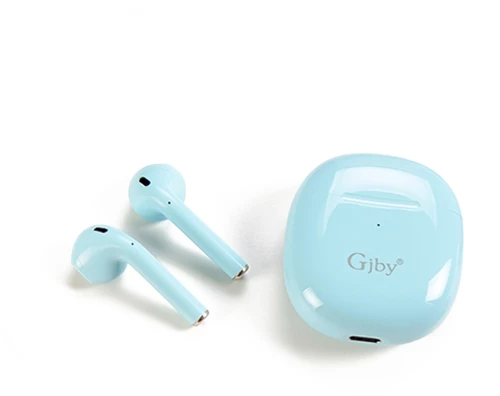 Ακουστικά Bluetooth Gjby CA-121, Διαφορετικα χρωματα - 20657