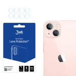 3MK FG Camera Lens Flexible Glass Film Prοtector 7H Apple (4τμ) iPhone 14 - 3MK - iPhone 14