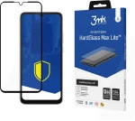 3MK HardGlass Max Lite Full Screen Xiaomi Redmi 10A Μαύρο - 3MK - Μαύρο - Redmi 10A