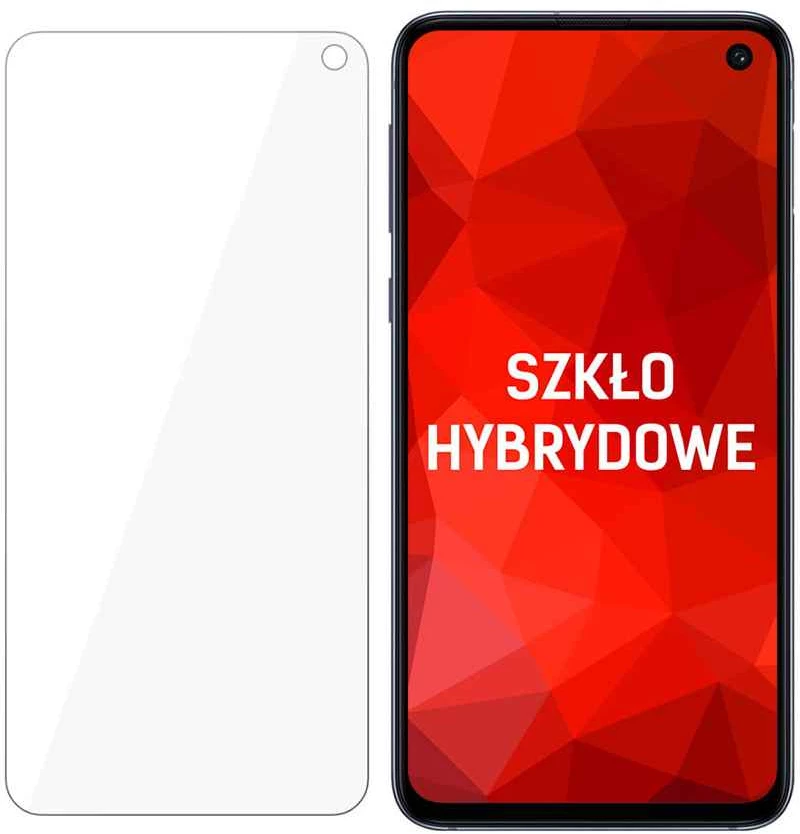 3MK Flexible Tempered Glass 7H Samsung Galaxy S10e - 3MK - Galaxy S10e