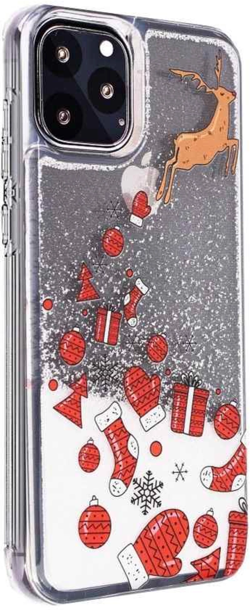 Θήκη Κινητού Winter Case Apple iPhone XR Gifts - OEM - Gifts - iPhone XR