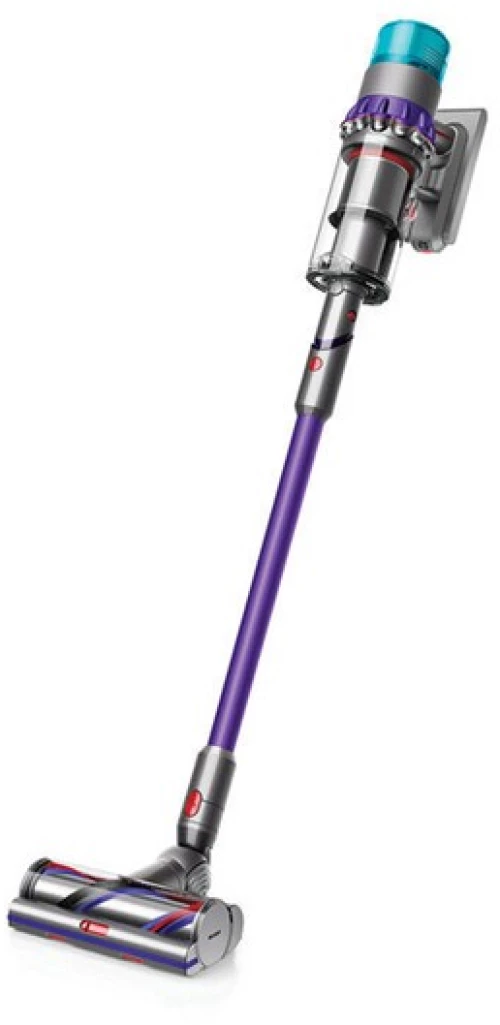 Dyson Gen5 Detect Absolute Επαναφορτιζόμενη Σκούπα Stick Μωβ