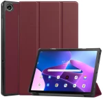 Techsuit - FoldPro - Lenovo Tab M10 3rd Gen (TB328FU/TB328XU) - Red