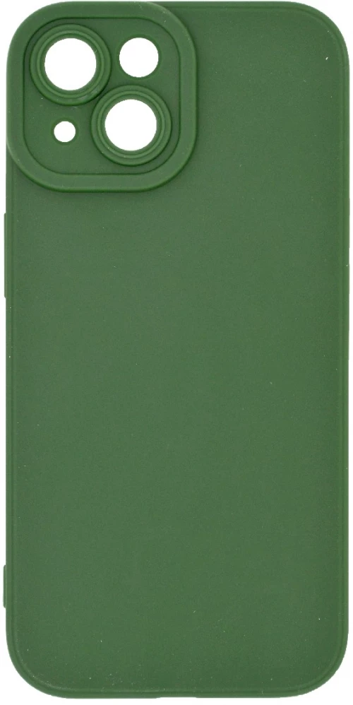 Θήκη TPU Ancus για Apple iPhone 15 Πράσινο