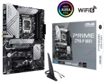 Asus Prime Z790-P WIFI Motherboard ATX με Intel 1700 Socket (90MB1CJ0-M0EAY0)