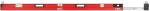 REDSTICK Αλφάδι Μπετού 60cm/120cm/180cm