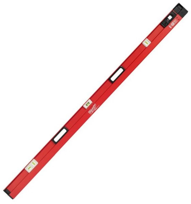 REDSTICK Αλφάδι Μπετού 60cm/120cm/180cm
