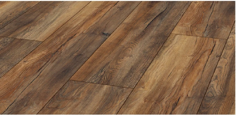 Πάτωμα laminate EXQUISIT PLUS 8mm D4984 Montemelo Oak Lava