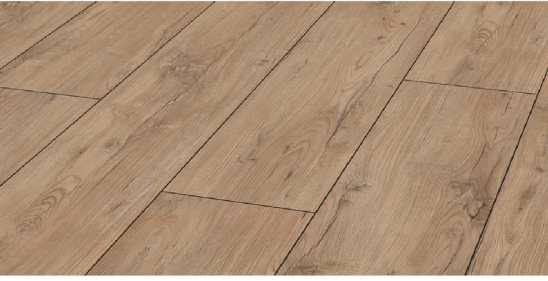 Πάτωμα laminate EXQUISIT PLUS 8mm D4984 Montemelo Oak Lava