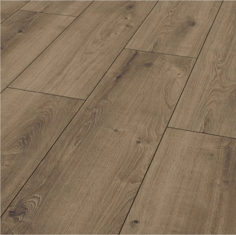 Πάτωμα laminate EXQUISIT PLUS 8mm D4984 Montemelo Oak Lava