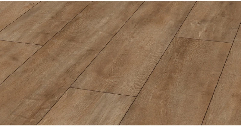 Πάτωμα laminate EXQUISIT PLUS 8mm D4984 Montemelo Oak Lava