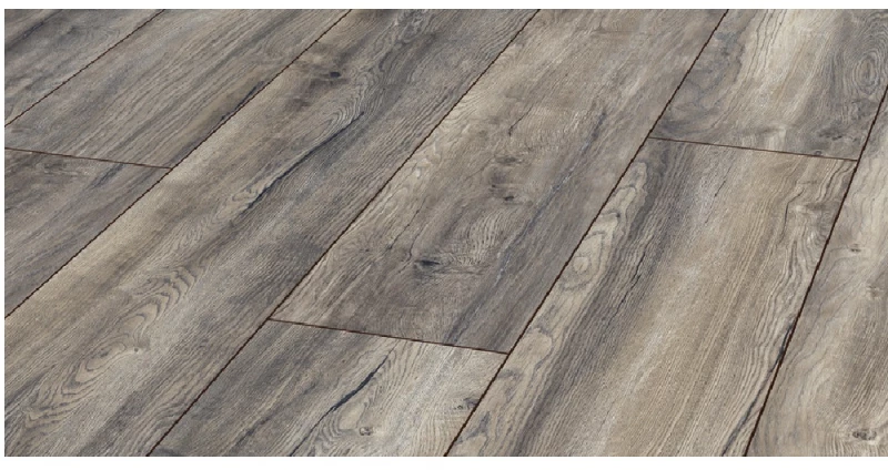Πάτωμα laminate EXQUISIT PLUS 8mm D4984 Montemelo Oak Lava