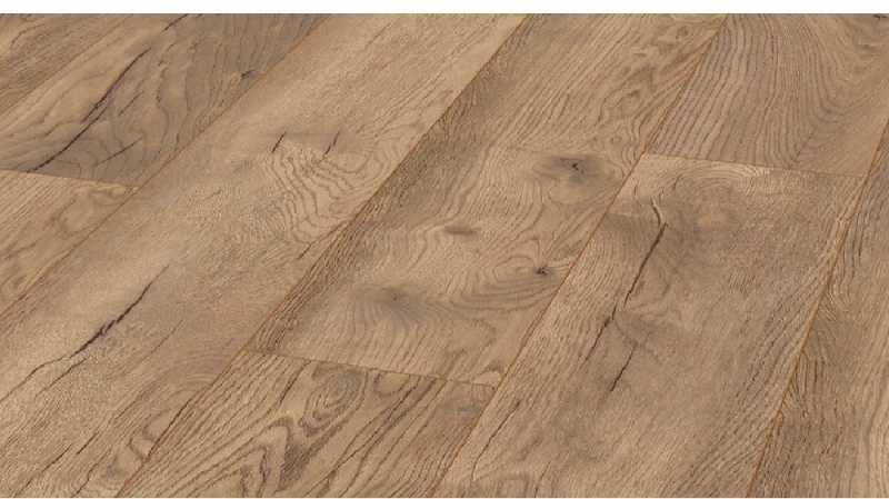 Πάτωμα laminate EXQUISIT PLUS 8mm D4984 Montemelo Oak Lava