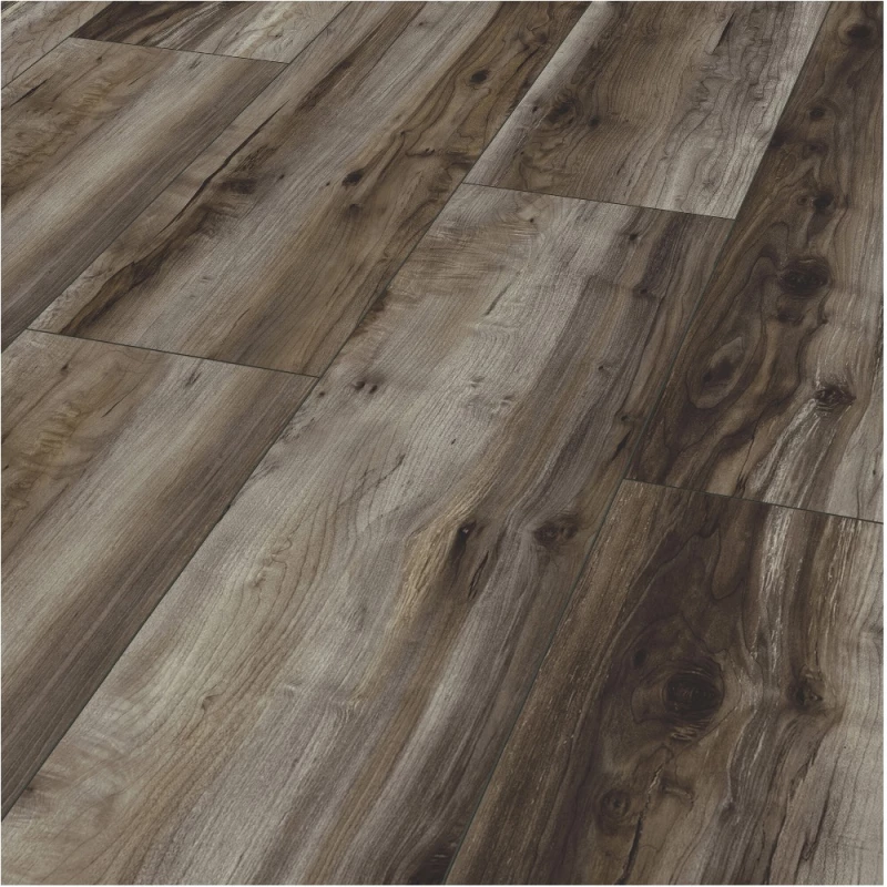 Πάτωμα laminate EXQUISIT PLUS 8mm D4984 Montemelo Oak Lava