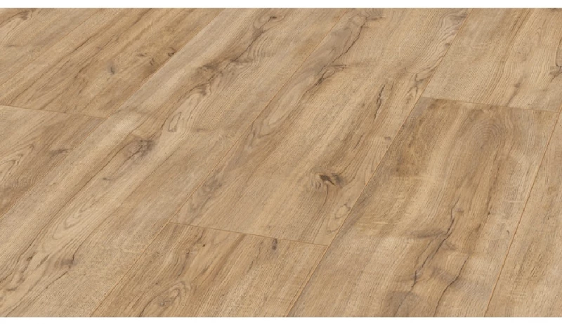 Πάτωμα laminate EXQUISIT PLUS 8mm D4984 Montemelo Oak Lava