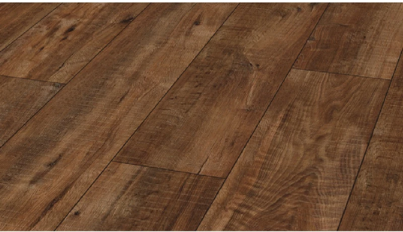 Πάτωμα laminate EXQUISIT PLUS 8mm D4984 Montemelo Oak Lava