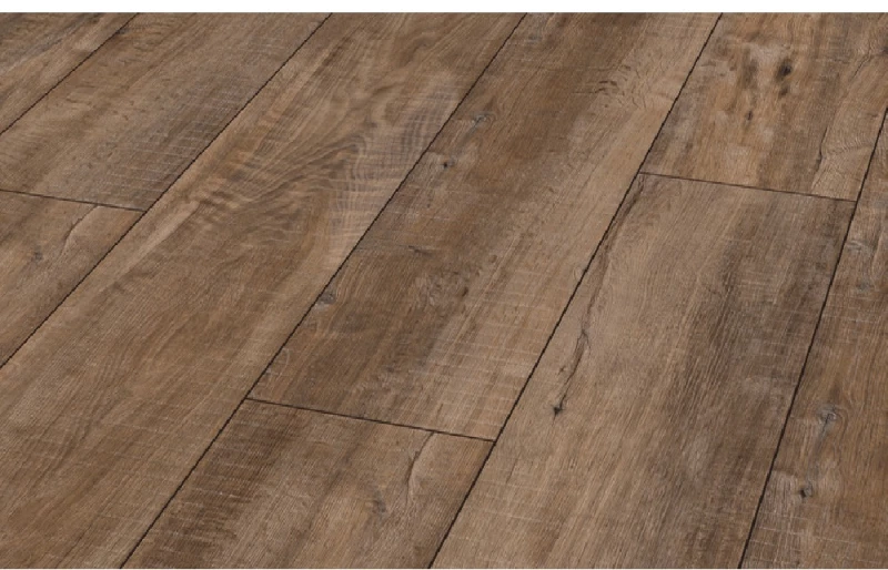 Πάτωμα laminate EXQUISIT PLUS 8mm D4984 Montemelo Oak Lava