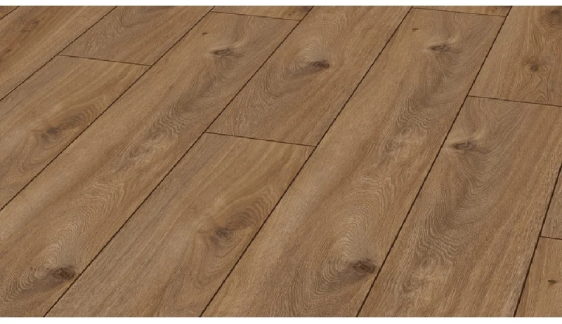 Πάτωμα laminate Exquisit 8mm - AC4/32 Sierra Oak Gold