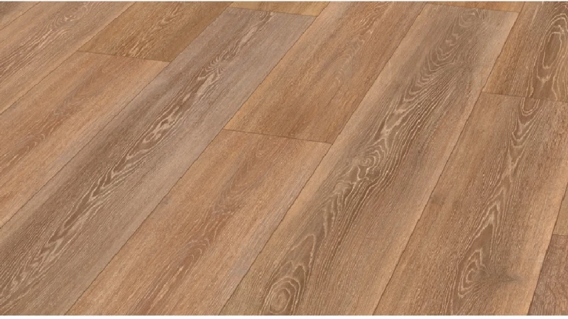 Πάτωμα laminate Exquisit 8mm - AC4/32 Sierra Oak Gold