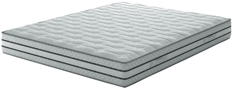 Chic Strom Pearl Fantasy Ανατομικό Στρώμα με Ανεξάρτητα Ελατήρια 24cm