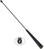 Στέλεχος κεραίας οροφής 36.5 Cm Fibreglass M5-M6 - 08.351 Phonocar