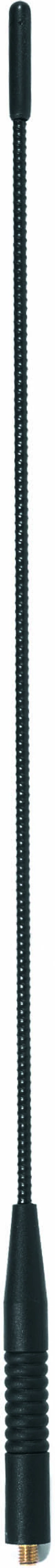 Στέλεχος κεραίας οροφής 36.5 Cm Fibreglass M5-M6 - 08.351 Phonocar