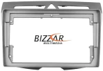 Πρόσοψη & Καλωδίωση Kia Picanto Για Tablet 9"