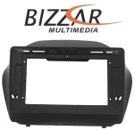 Hyundai IX35 2010 +gt; 2013 (Auto A/C) - Πρόσοψη, Καλωδίωση & CANbus Box για Tablet 9"